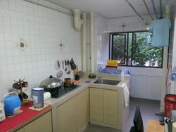 Blk 535 Bedok North Street 3 (Bedok), HDB 2 Rooms #82712542